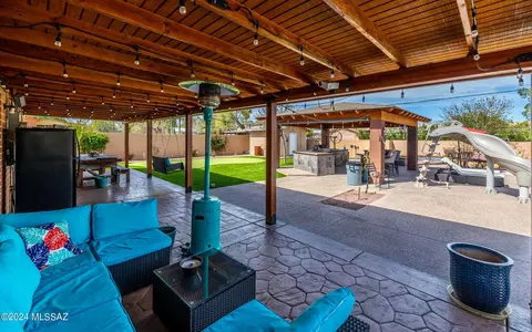 Exterior - 2750 W Capistrano Rd, Tucson, AZ 85746 photo 2 of 7