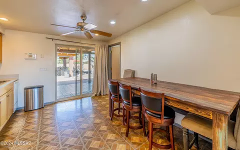 Dining - 2750 W Capistrano Rd, Tucson, AZ 85746 photo 1 of 1