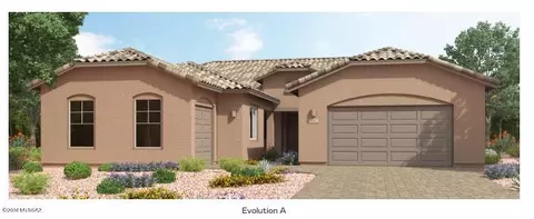 7892 S Desert Indigo Dr, Tucson, AZ 85747
