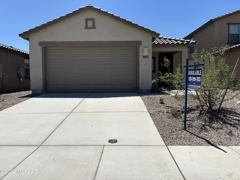 10475 W Washburn St, Marana, AZ 85653