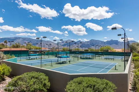 Exterior - 1196 E Haystack Dr, Oro Valley, AZ 85755 photo 12 of 12