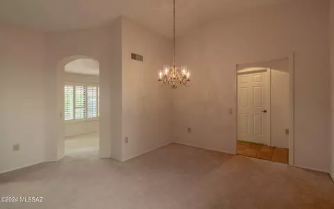 Living - 1196 E Haystack Dr, Oro Valley, AZ 85755 photo 3 of 4