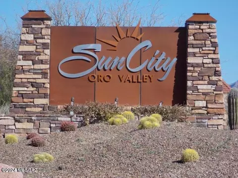 View/Area - 1196 E Haystack Dr, Oro Valley, AZ 85755 photo 1 of 1