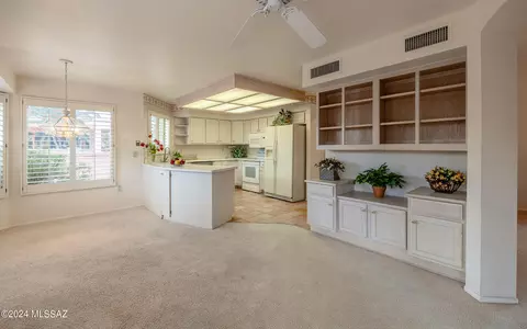 Kitchen - 1196 E Haystack Dr, Oro Valley, AZ 85755 photo 1 of 4
