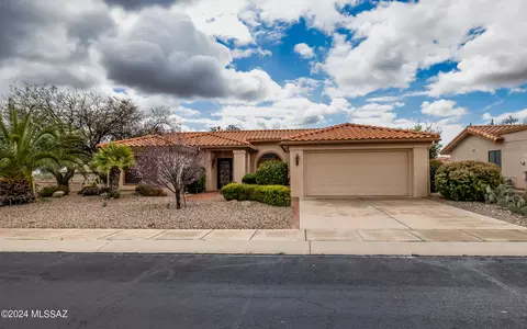 Exterior - 1196 E Haystack Dr, Oro Valley, AZ 85755 photo 1 of 12