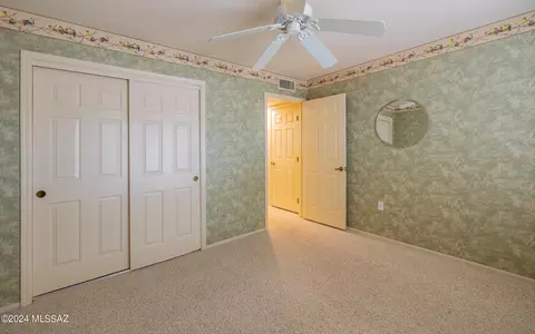 Bedroom - 1196 E Haystack Dr, Oro Valley, AZ 85755 photo 1 of 1