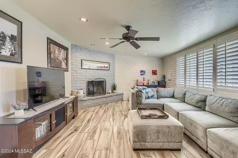 4810 N Fontana Ave, Tucson, AZ 85704