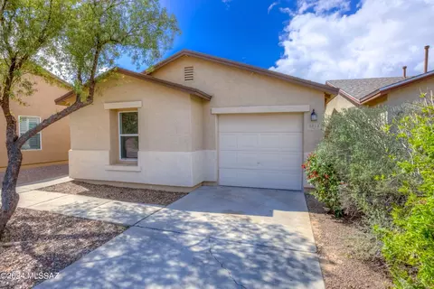3313 W Treece Pl, Tucson, AZ 85742