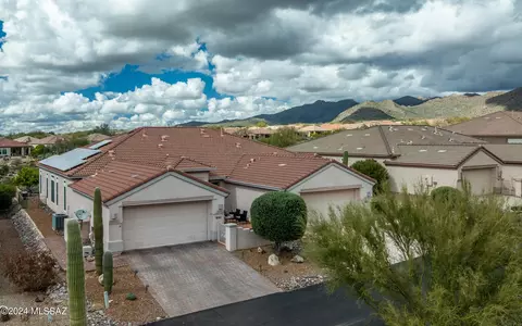 13259 N Heritage Gateway Ave, Marana, AZ 85658