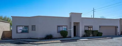 3424 N Kleindale Pl, Tucson, AZ 85716
