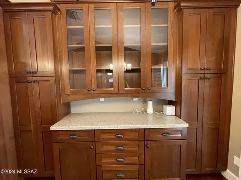 Kitchen - 3589 W Thundercloud Loop, Tucson, AZ 85742 photo 7 of 7