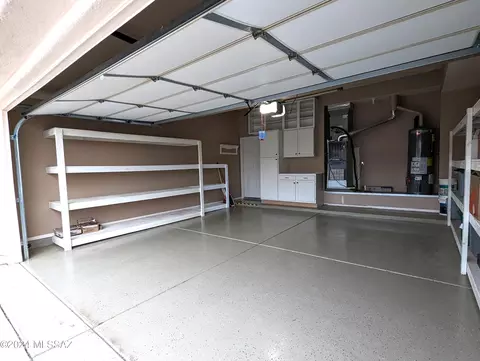 Exterior - 3589 W Thundercloud Loop, Tucson, AZ 85742 photo 7 of 9