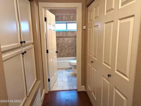 Entry Way - 3589 W Thundercloud Loop, Tucson, AZ 85742 photo 1 of 1