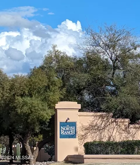 View/Area - 3589 W Thundercloud Loop, Tucson, AZ 85742 photo 1 of 1
