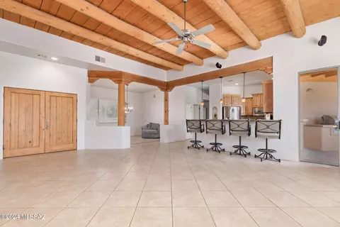 1617 W Placita Sin Nieve, Sahuarita, AZ 85629