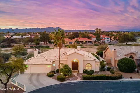 1868 W Wimbledon Way, Tucson, AZ 85737
