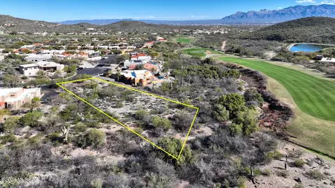 3429 W Tiny Bird Ct, Tucson, AZ 85745