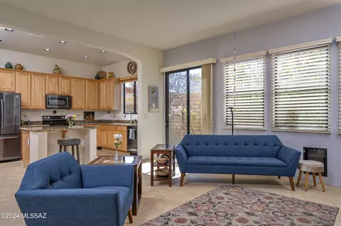 324 E Cedarvale Road Rd, Tucson, AZ 85704 photo 7