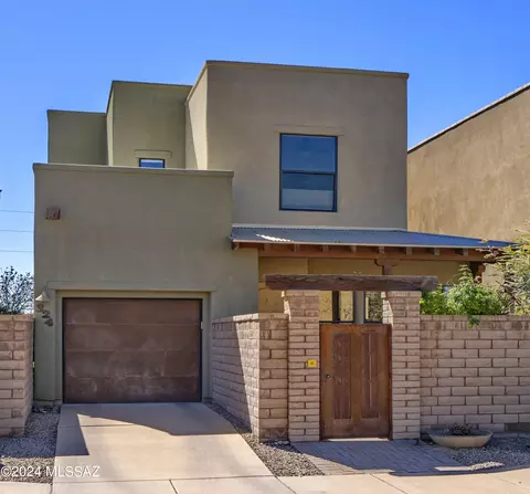 324 E Cedarvale Road Rd, Tucson, AZ 85704 photo 27