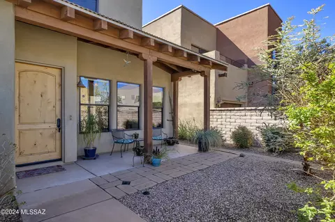 324 E Cedarvale Road Rd, Tucson, AZ 85704 photo 2