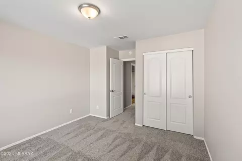 Bedroom - 4011 E Appleton Pl, Tucson, AZ 85739 photo 4 of 5