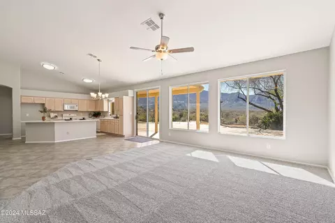 Living - 4011 E Appleton Pl, Tucson, AZ 85739 photo 2 of 4