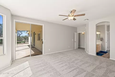 Bedroom - 4011 E Appleton Pl, Tucson, AZ 85739 photo 3 of 5