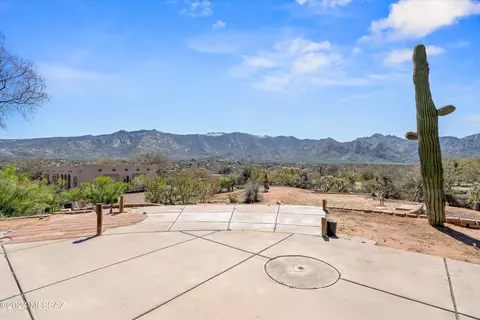 View/Area - 4011 E Appleton Pl, Tucson, AZ 85739 photo 5 of 6