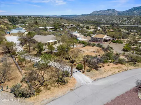 View/Area - 4011 E Appleton Pl, Tucson, AZ 85739 photo 4 of 6