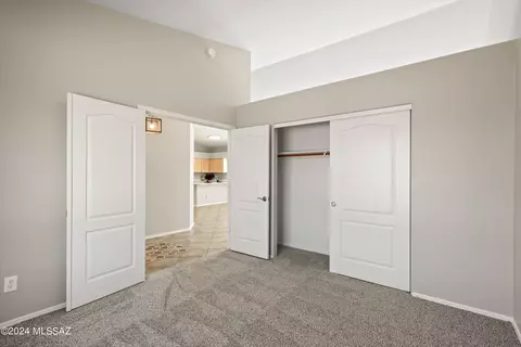 Bedroom - 4011 E Appleton Pl, Tucson, AZ 85739 photo 5 of 5
