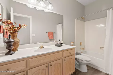 Bath - 4011 E Appleton Pl, Tucson, AZ 85739 photo 3 of 4