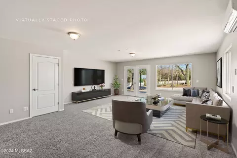 Living - 4011 E Appleton Pl, Tucson, AZ 85739 photo 3 of 4
