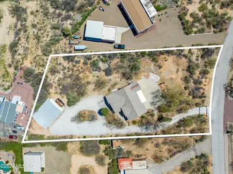 View/Area - 4011 E Appleton Pl, Tucson, AZ 85739 photo 3 of 6