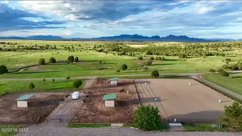 View/Area - 51 Stardust Ln, Elgin, AZ 85611 photo 9 of 12