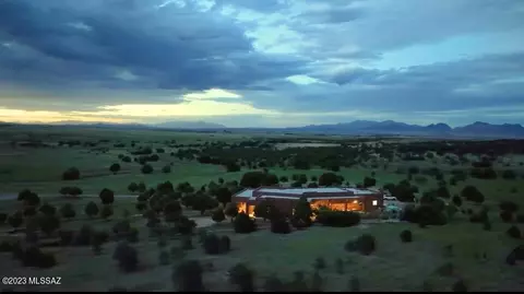 View/Area - 51 Stardust Ln, Elgin, AZ 85611 photo 3 of 12
