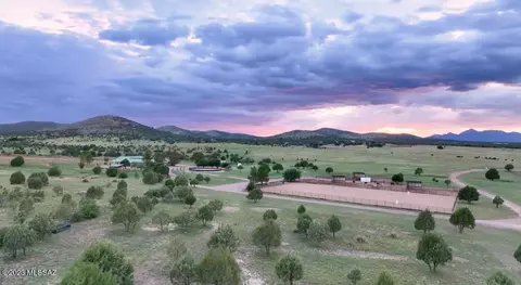 View/Area - 51 Stardust Ln, Elgin, AZ 85611 photo 7 of 12