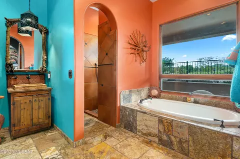 Bath - 51 Stardust Ln, Elgin, AZ 85611 photo 1 of 5