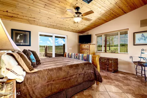 Bedroom - 51 Stardust Ln, Elgin, AZ 85611 photo 3 of 3