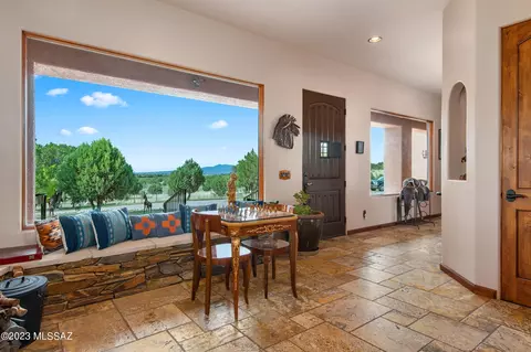 Dining - 51 Stardust Ln, Elgin, AZ 85611 photo 2 of 2
