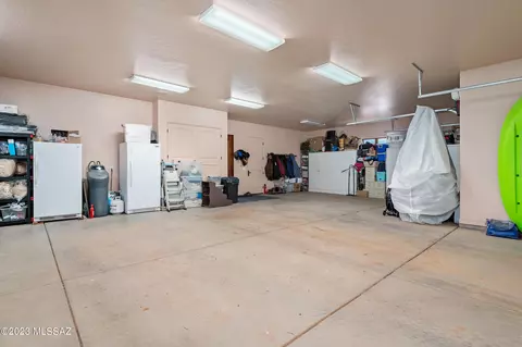 Exterior - 51 Stardust Ln, Elgin, AZ 85611 photo 6 of 13