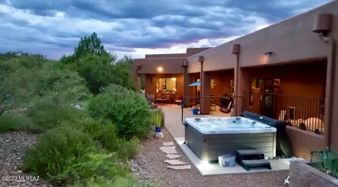 Other - 51 Stardust Ln, Elgin, AZ 85611 photo 1 of 8