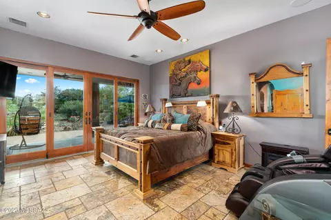 Bedroom - 51 Stardust Ln, Elgin, AZ 85611 photo 1 of 3