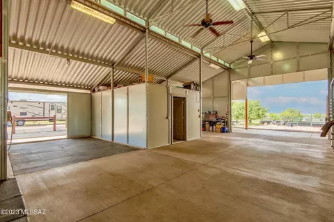 Exterior - 51 Stardust Ln, Elgin, AZ 85611 photo 11 of 13