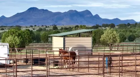 Exterior - 51 Stardust Ln, Elgin, AZ 85611 photo 13 of 13
