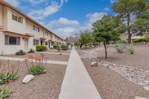 8020 E Broadway Blvd #A-10, Tucson, AZ 85710