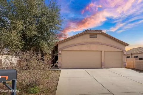 5752 W Cortaro Crossing Dr, Tucson, AZ 85742