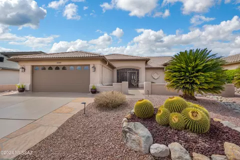 65447 E Desert Moon Ct, Saddlebrooke, AZ 85739