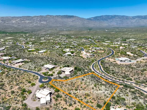 14805 E Circle M Ranch Pl, Vail, AZ 85641 photo 2
