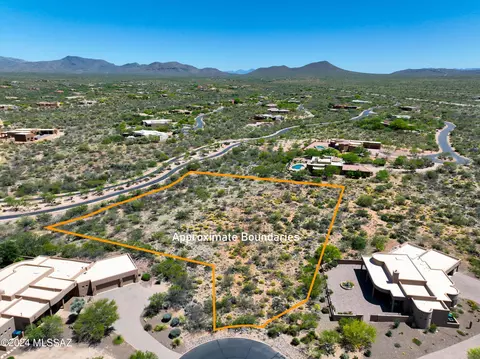 14805 E Circle M Ranch Pl, Vail, AZ 85641