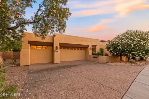 3623 N Camino Rio Soleado, Tucson, AZ 85718